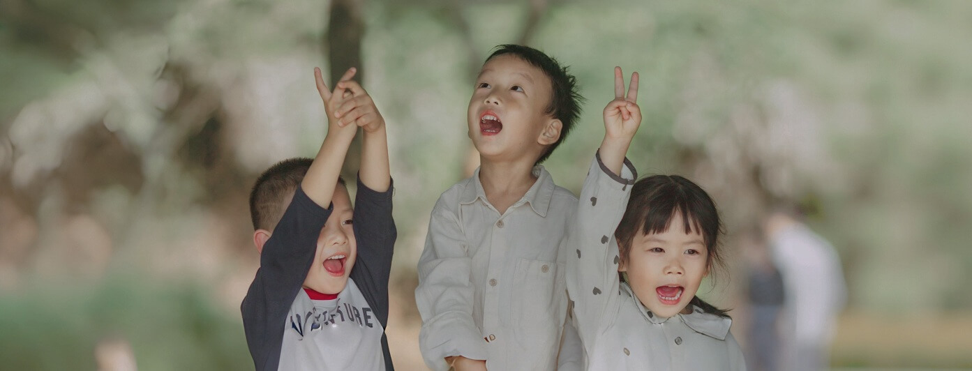 Life Scenario Background